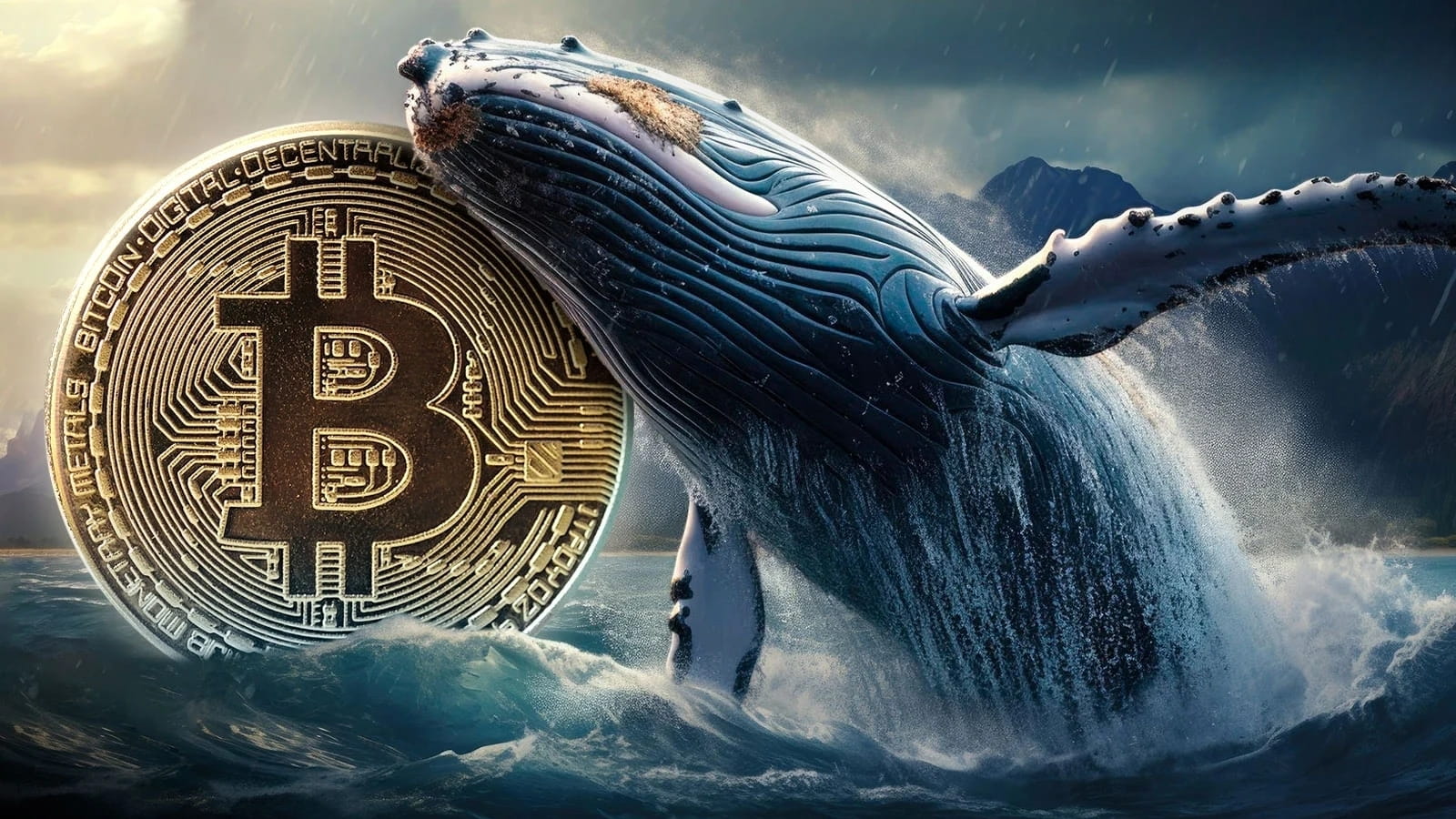 Satoshi-Era Bitcoin Whale Suddenly Wakes Up After Entire Dec |  Bit-Insight-Hub on Binance Square