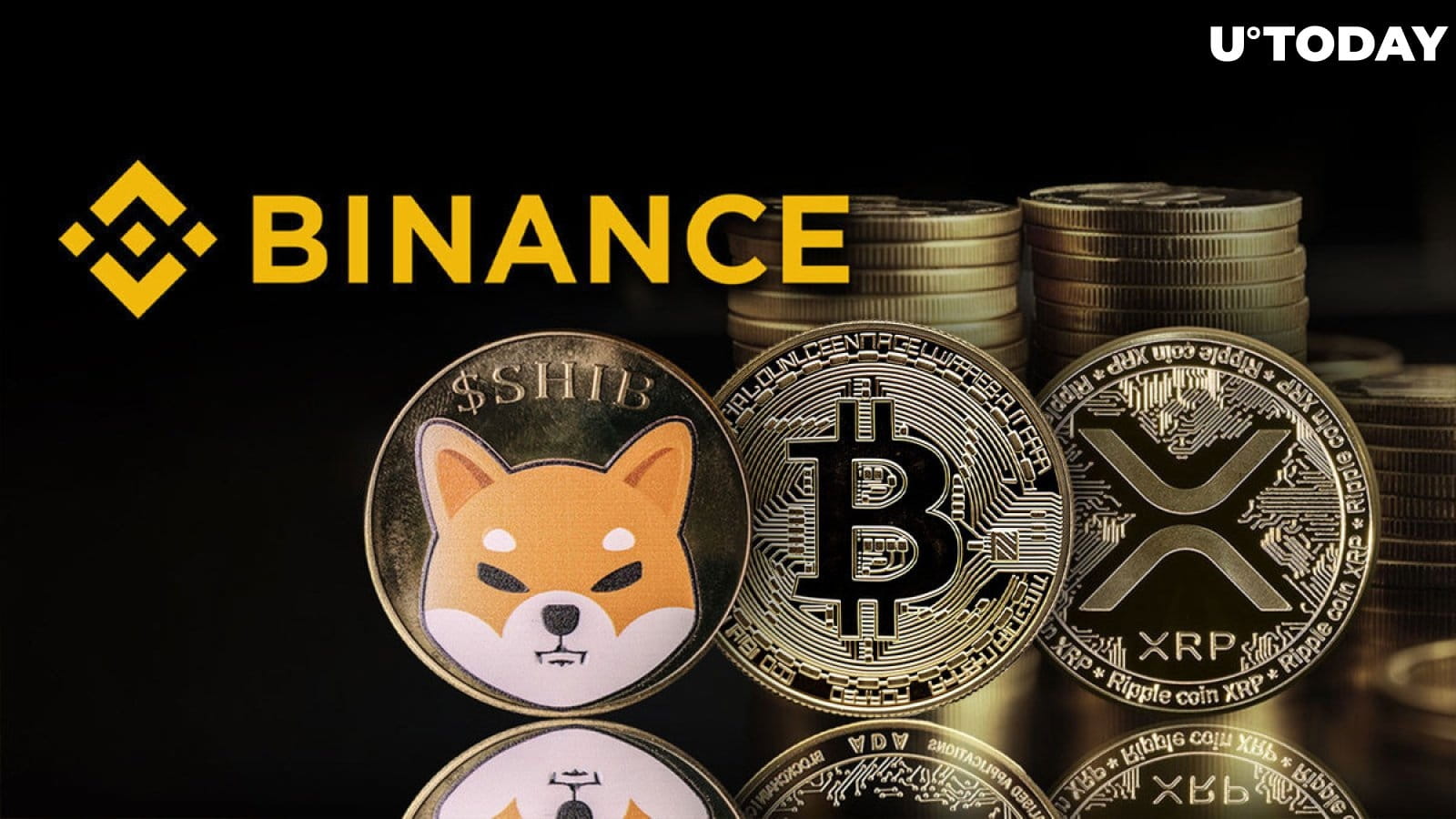 Attention SHIB, XRP, BTC Holders: Key Update for Binance Users | U.today on  Binance Square