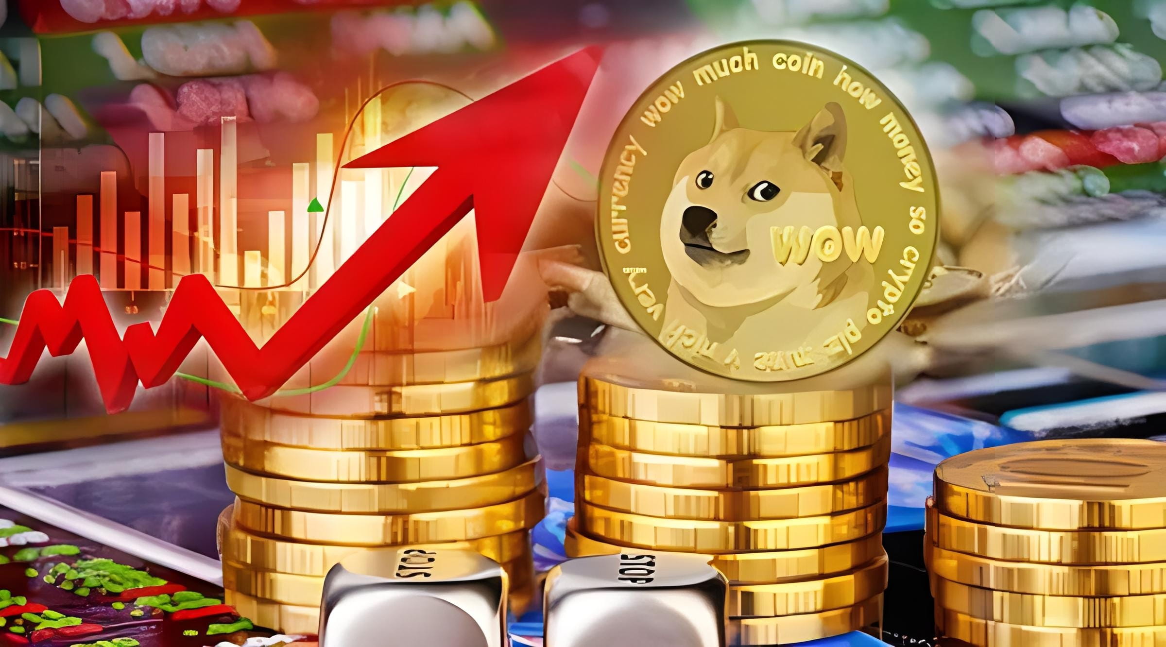 狗狗币洗牌3.24 亿枚DOGE，引发猜测。鲸鱼转移说明了狗狗币市场情绪的复杂性。狗狗币价格下滑，与代币的链上数据一致。 | 币世界1 على  Binance Square