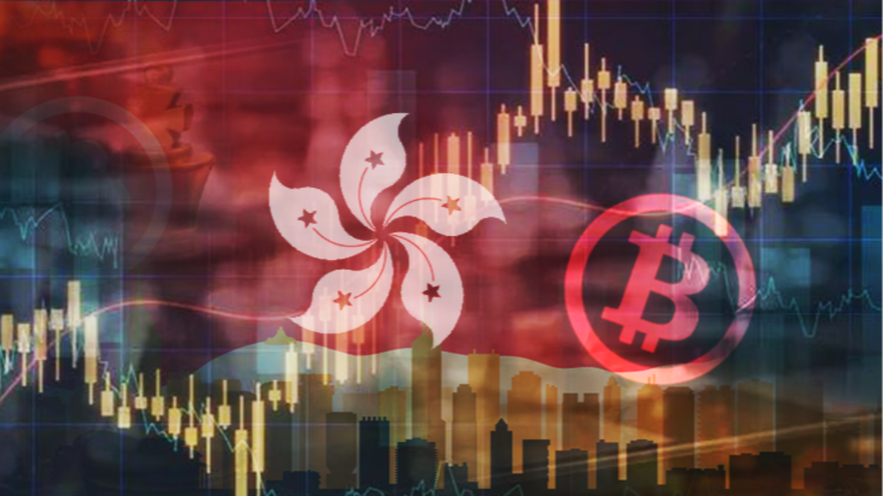 Asia's first batch of virtual asset spot ETFs landed on the Hong Kong