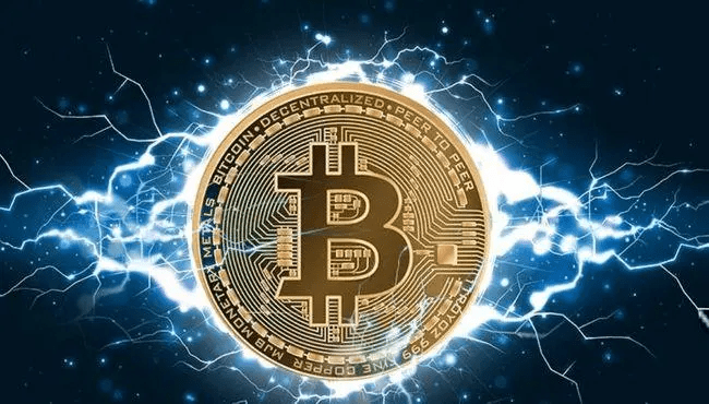 Bitcoins dark web