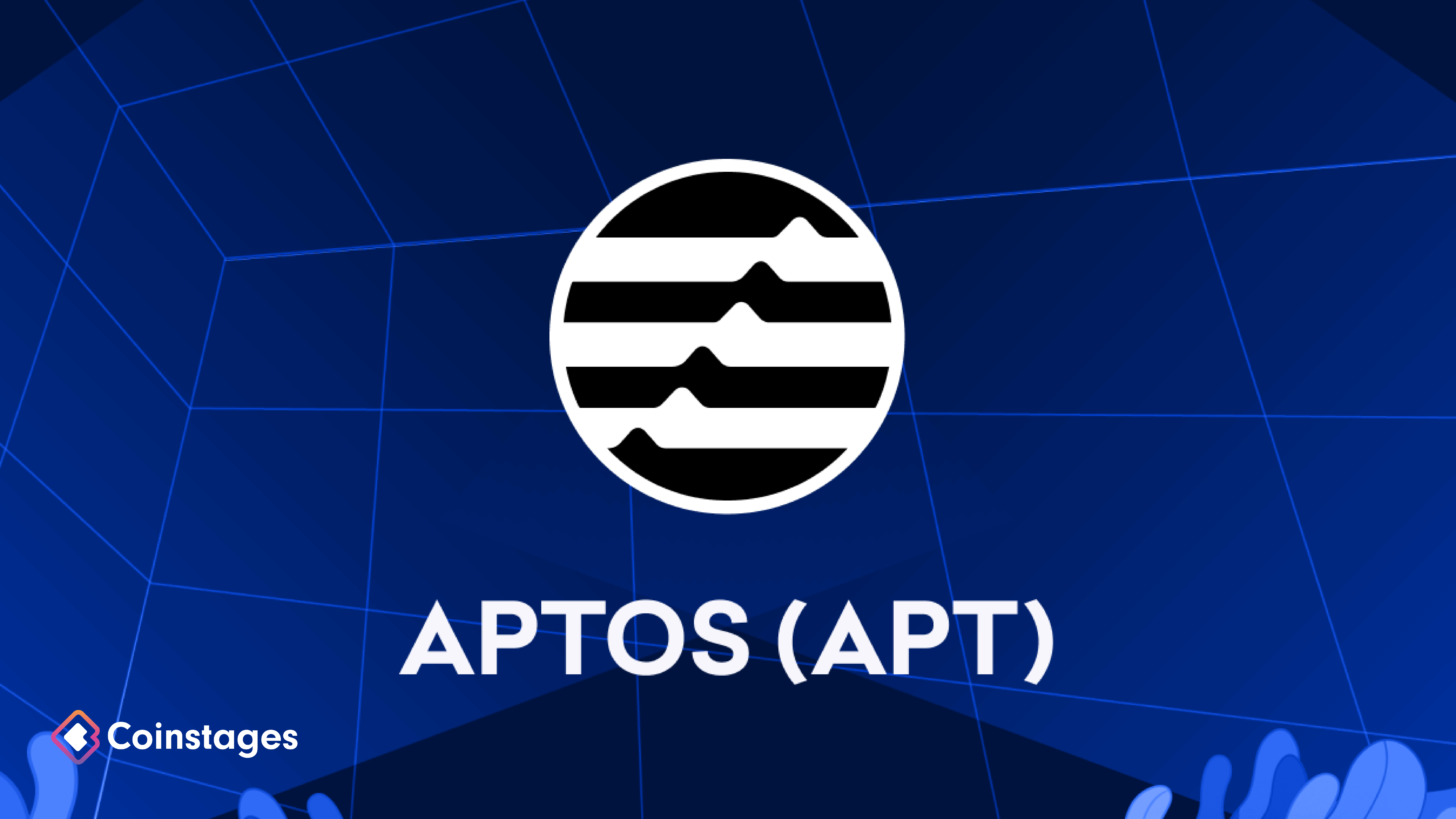 Aptos Ascend Launch Boosts APT Price | Coinstages on Binance Square