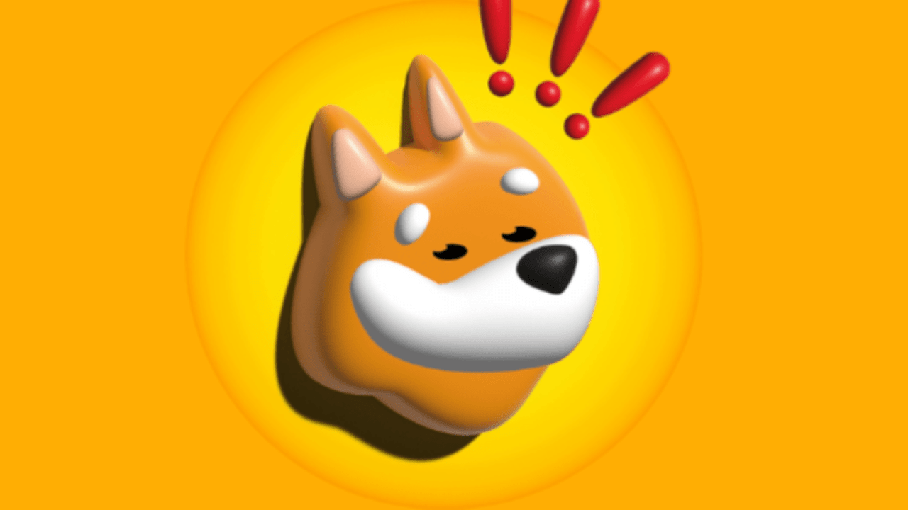 BonK币是什么？揭秘Bonk币价格猛烈暴涨背后的真相！ | web3非凡发布于币安广场