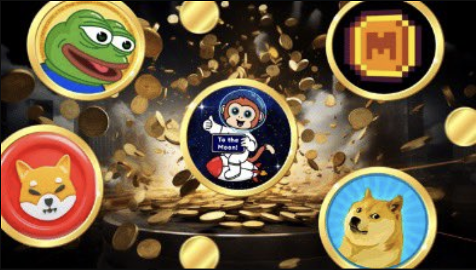 memecoins-will-attract-great-attention-in-a-possible-bull-ma