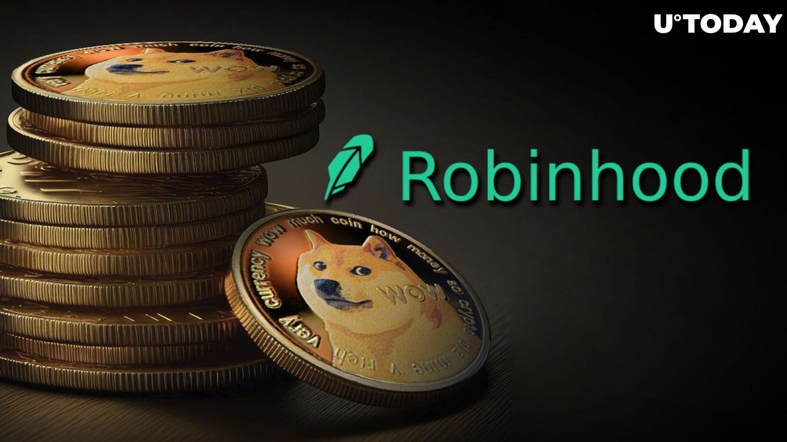 Mysterious 134 Million DOGE Purchase Spotted on Robinhood as Price Falls  12% | U.today on Binance Square