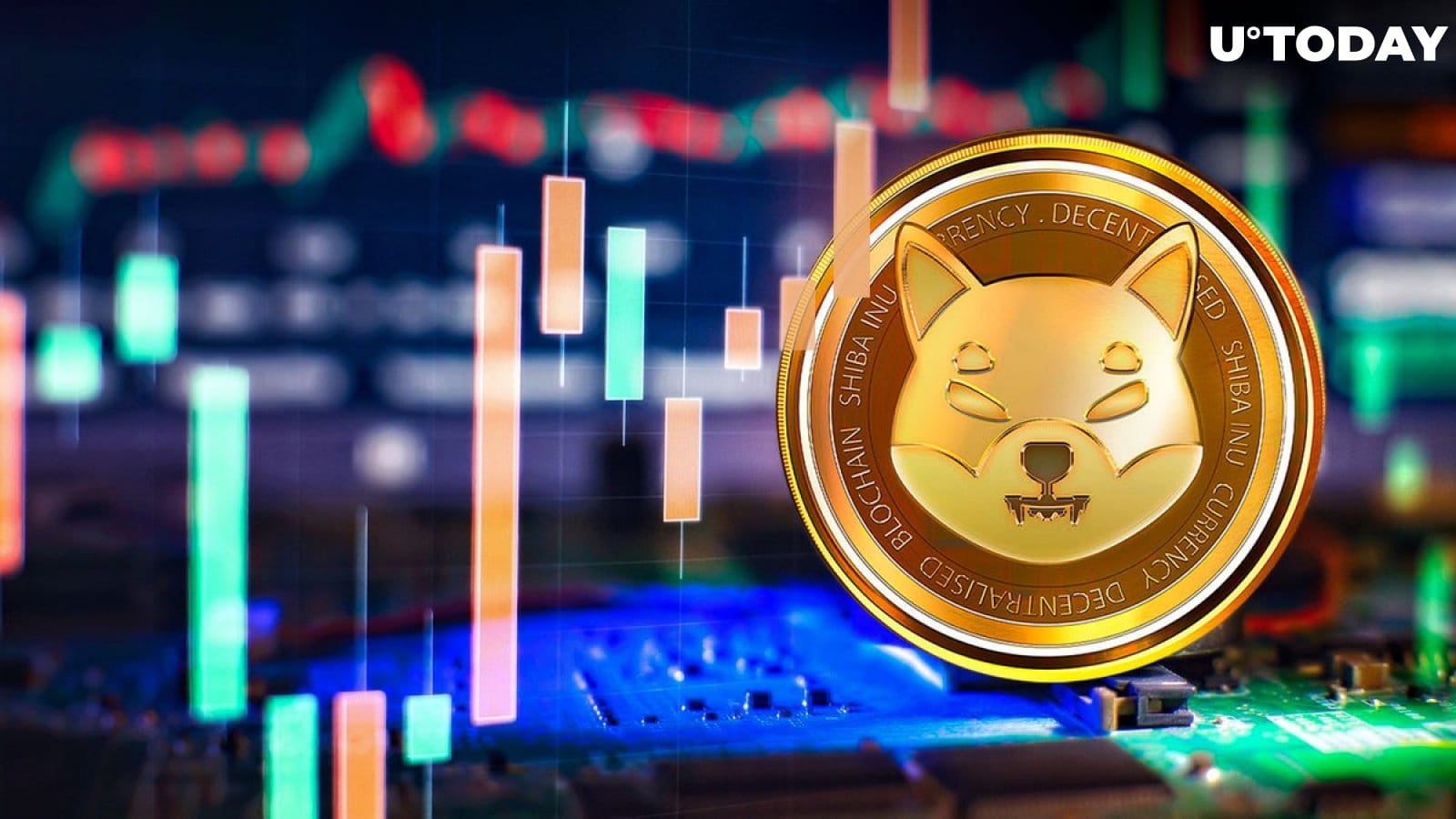 史上最大SHIB 持有者揭晓——稳住| U.today发布于币安广场