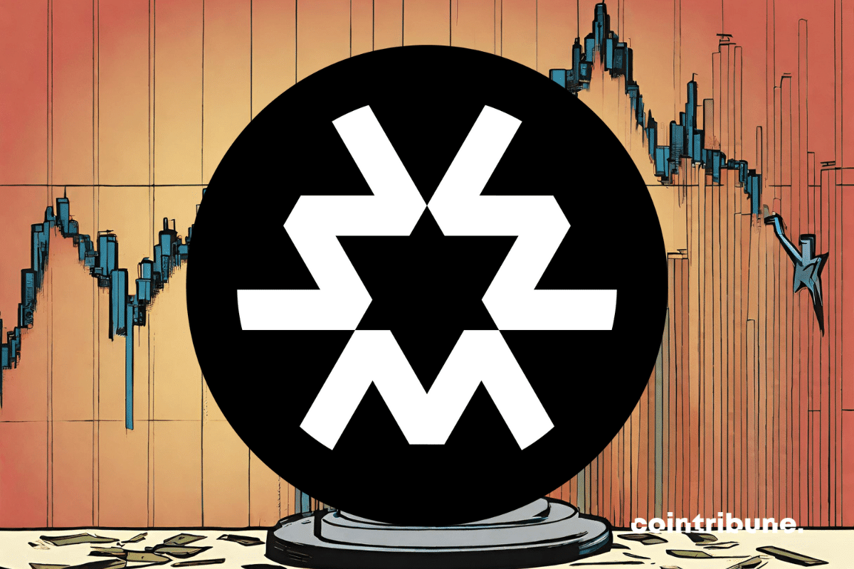 Massa prend son envol : La crypto MAS désormais listée sur Bitget et MEXC !  | Cointribune على Binance Square