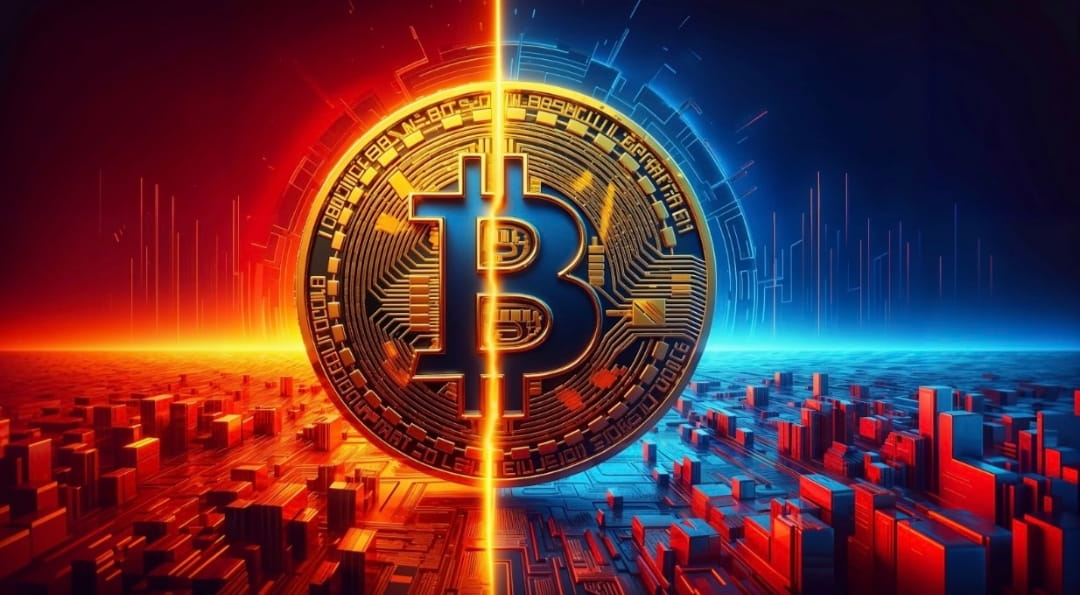 If Bitcoin Fails to Surpass Key Resistance[ what Next ...
