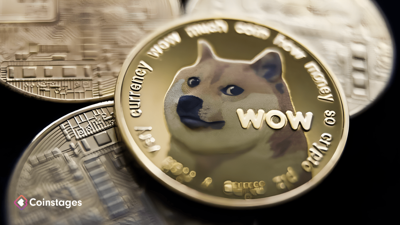 DOGE Falls 16% in a Week; Analysts Predict Bull Run | Coinstages på Binance  Square