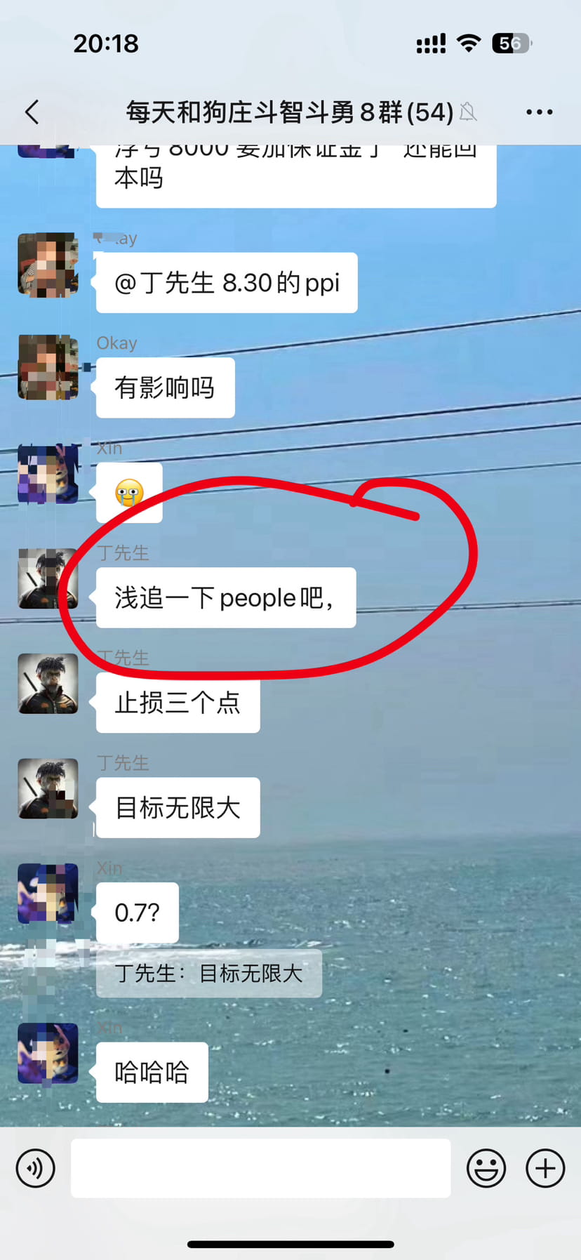 Value investment is a waste, all in meme lives in the palace | 合约战神冲冲冲 ...