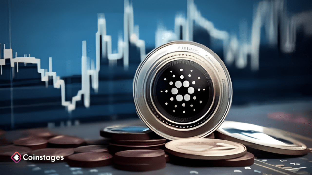 Cardano (ADA) 價格預測：分析師設定10 美元的時間表| 幣安廣場上的Coinstages