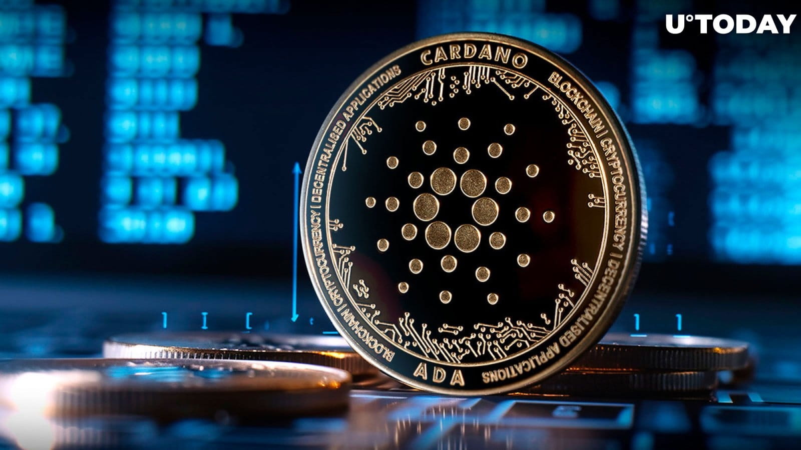 Cardano atinge 90 milhões de transações em um marco importante à medida que  as atualizações de rede se aproximam | U.today no Binance Square