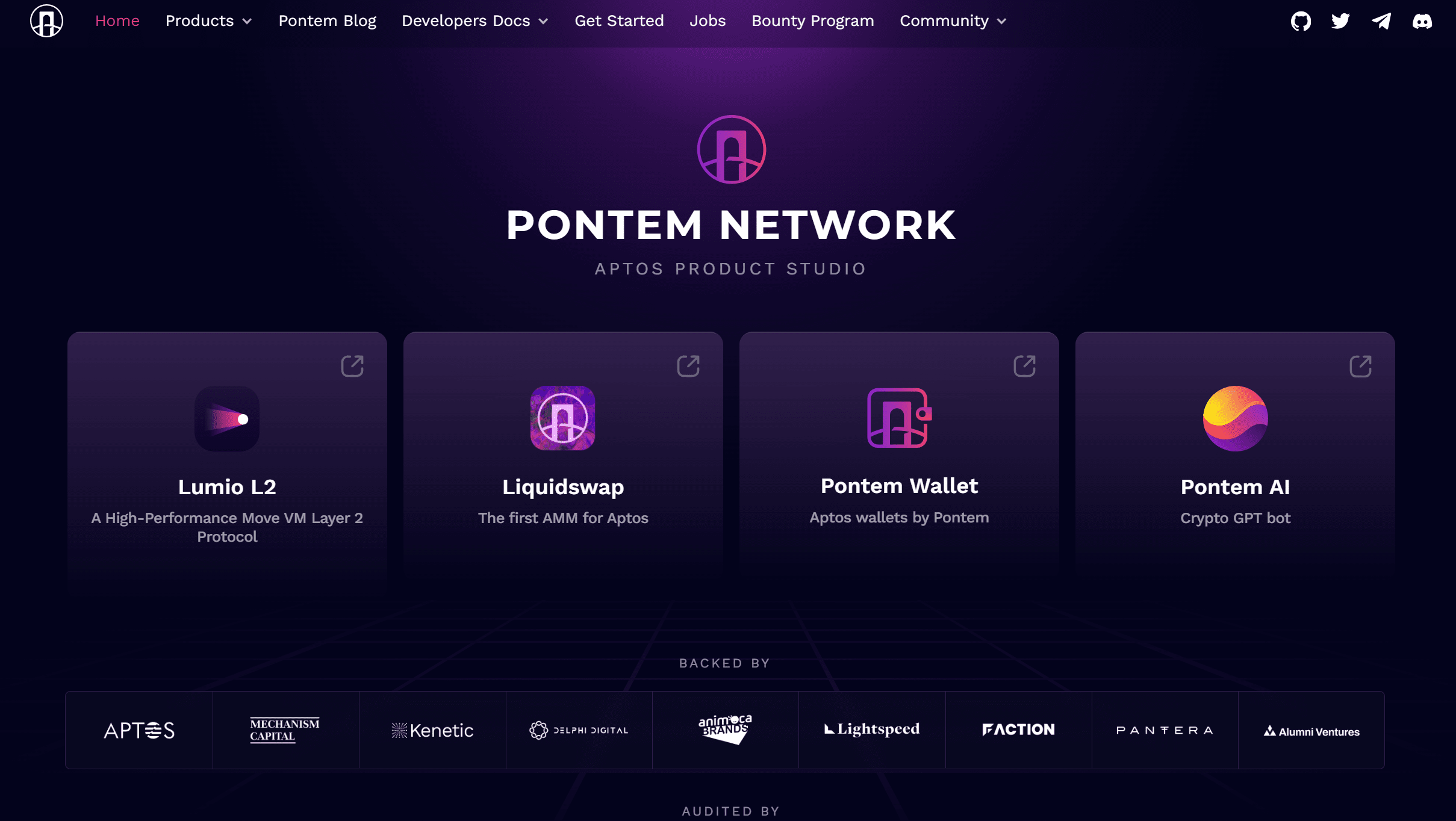 Aptos Ecosystem Pontem Network Airdrop Tutorial | don1z on Binance Square