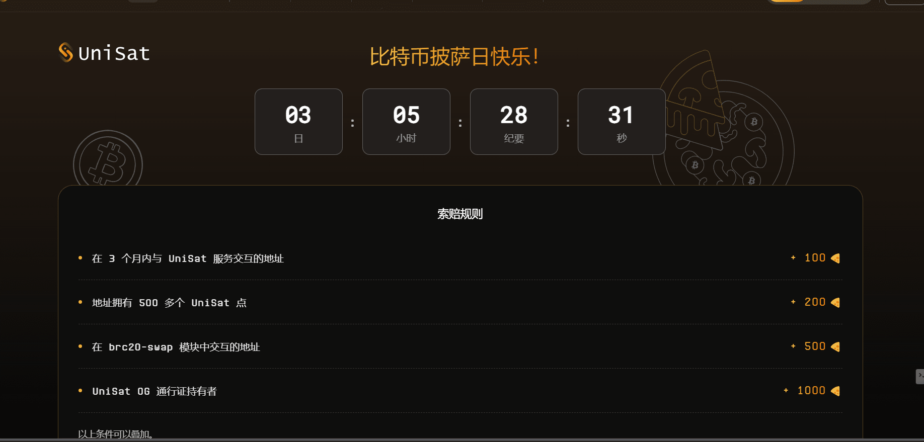 An unexpected surprise, check if you are eligible, $pizza is giving away  200u per person as a minimum living allowance! | 撸毛大地 on Binance Square
