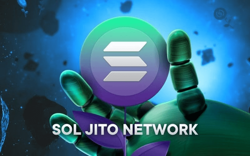 Jito Community 揭秘JTO:大盘暴跌下的黑马,逆势崛起背后的奥秘! | 咕咕驸马 on Binance Square
