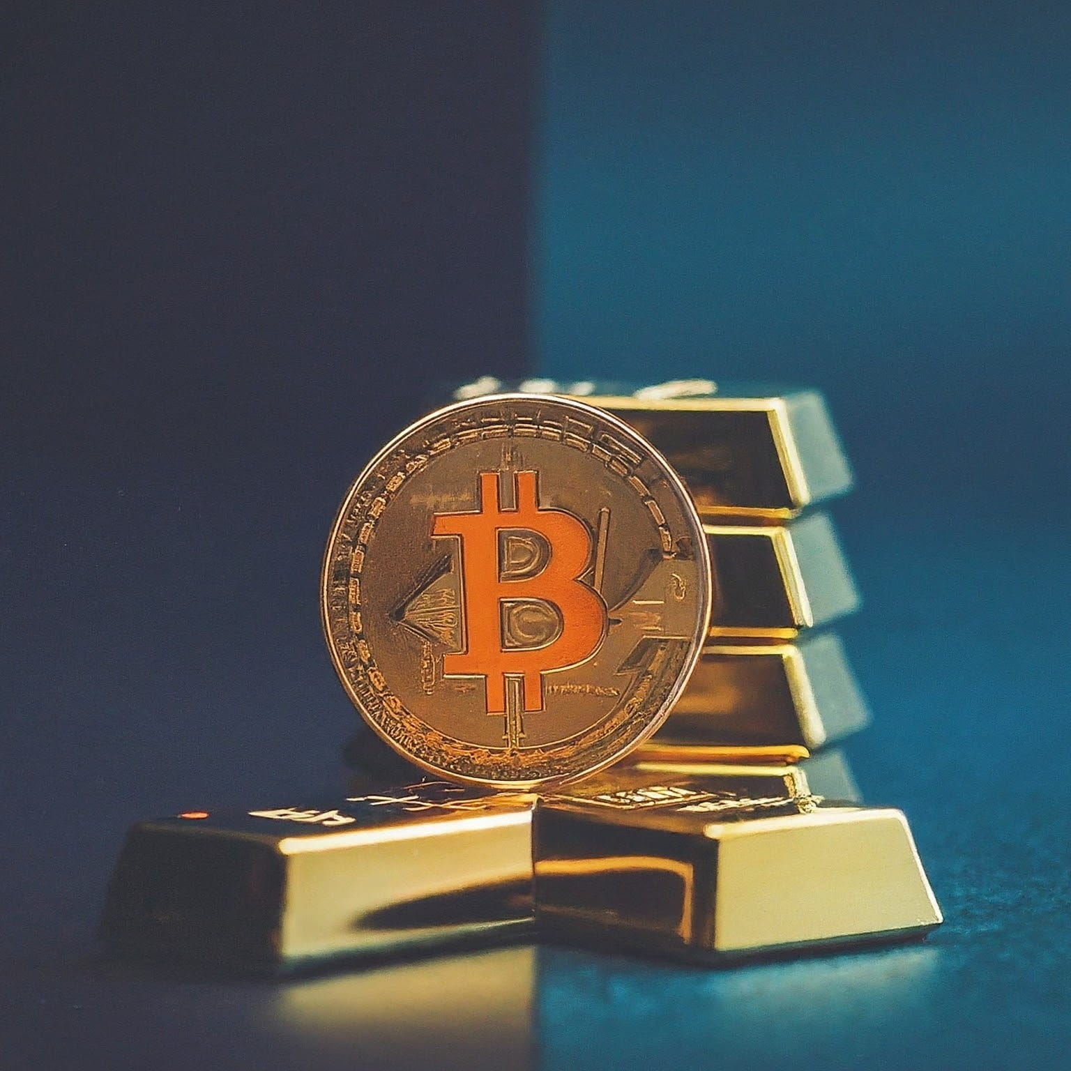 Crypto Tracker Google Sheets