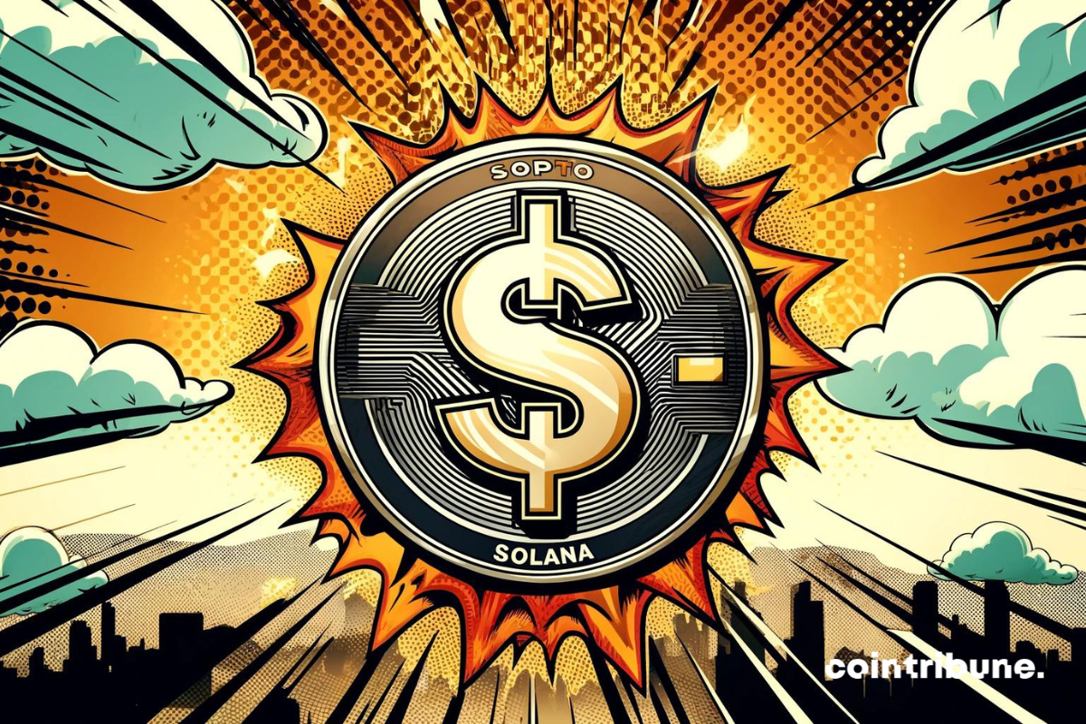 Crypto : Quel avenir pour Solana après ses performances mitigées ? |  Cointribune sur Binance Square