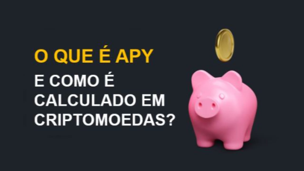 什么是APY 以及它如何以加密货币计算？ | Terraço Econômico发布于币安广场