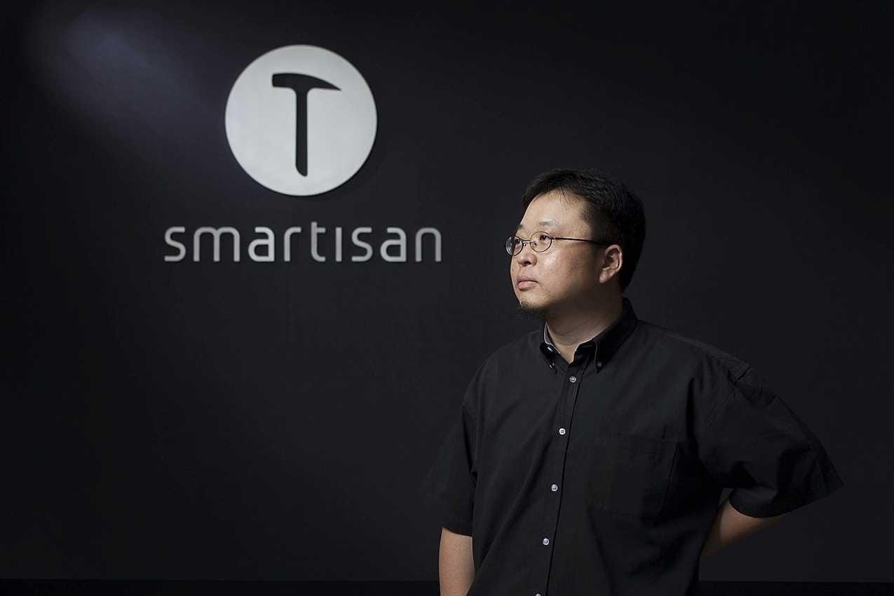 Luo Yonghao made tens of millions of dollars by speculating | 五百倍社区表哥 ...