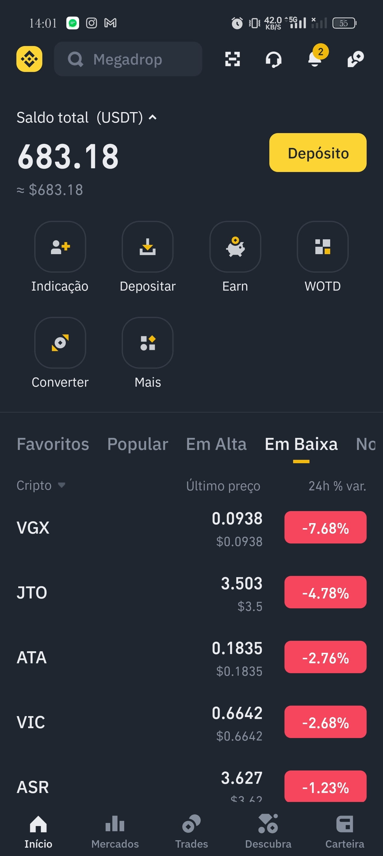 Latest #vgx News, Opinions and Feed Today | Binance Square