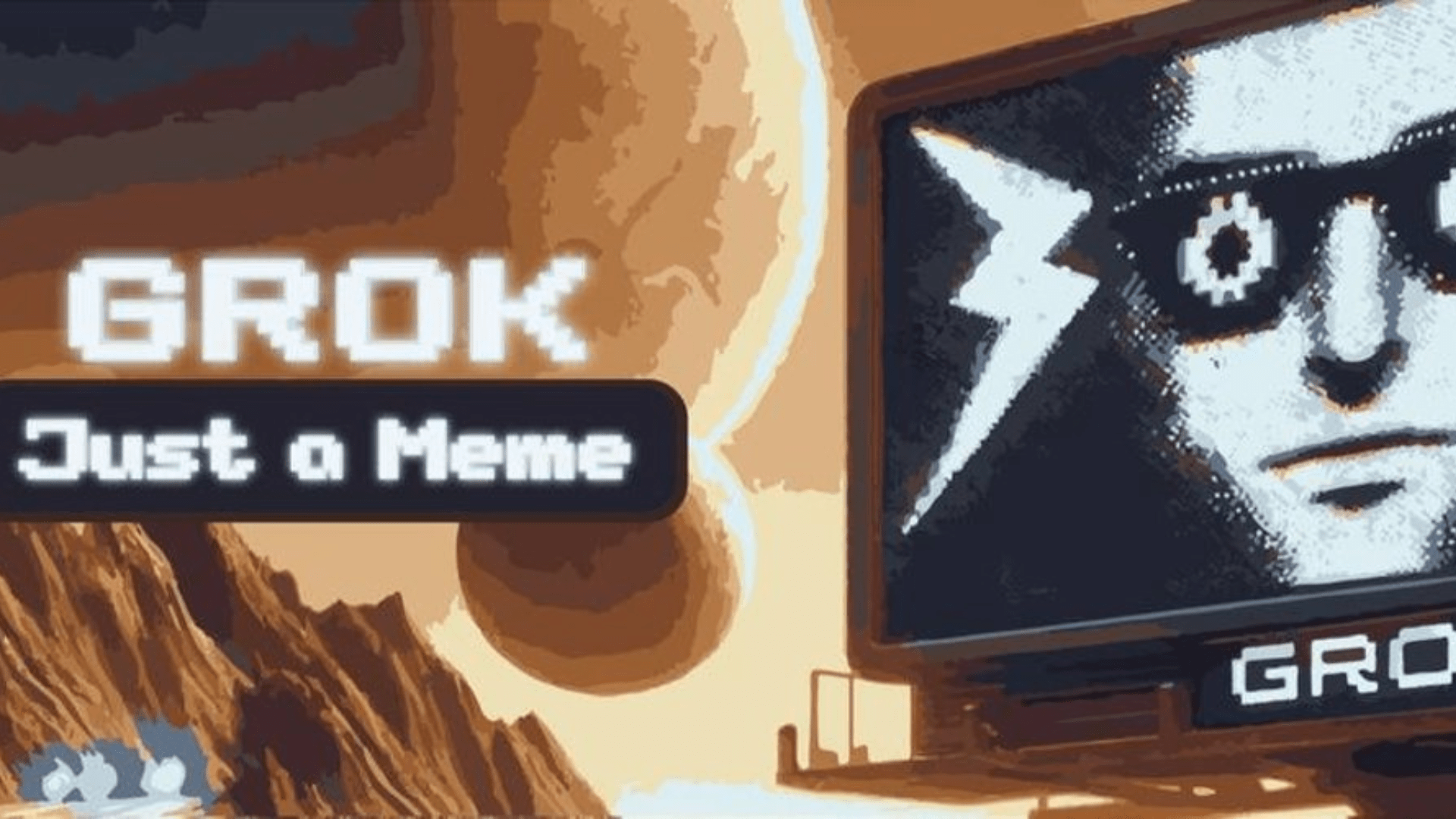 Las criptomonedas más populares en la cadena Ethereum hoy: GROK, Pandora,  Pepe | InsideBitcoins en Binance Square