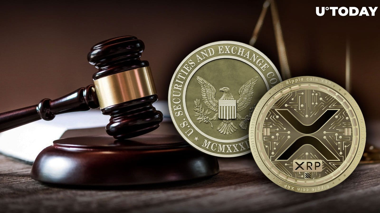 SEC Never Loses? Veteran Labels Ripple Case Mixed Verdict | U.today en  Binance Square