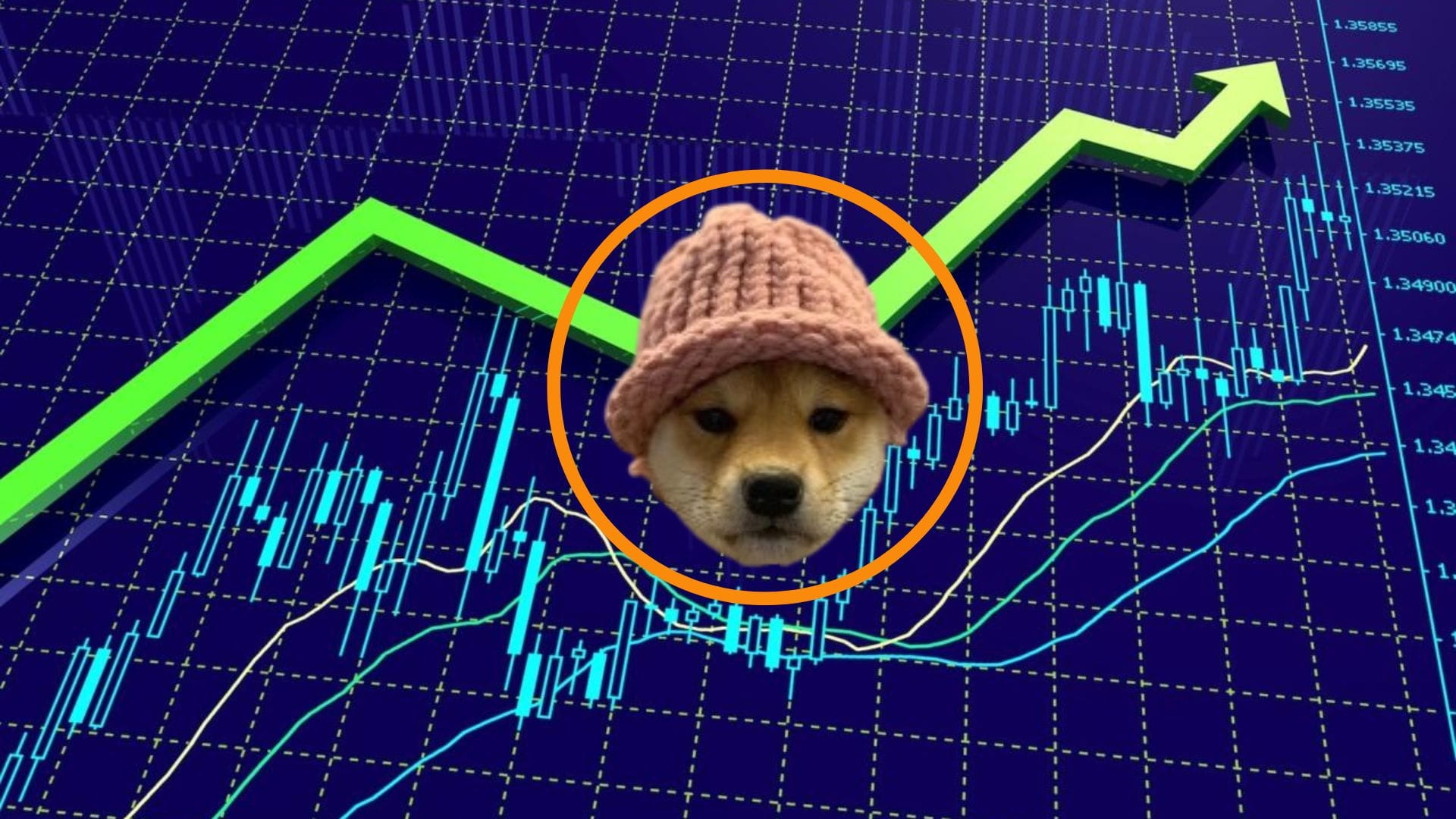 Dogwifhat Price Prediction: WIF Plunges 7% As This AI Meme Coin Hybrid  Rockets Towards $1 Million | InsideBitcoins on Binance Square
