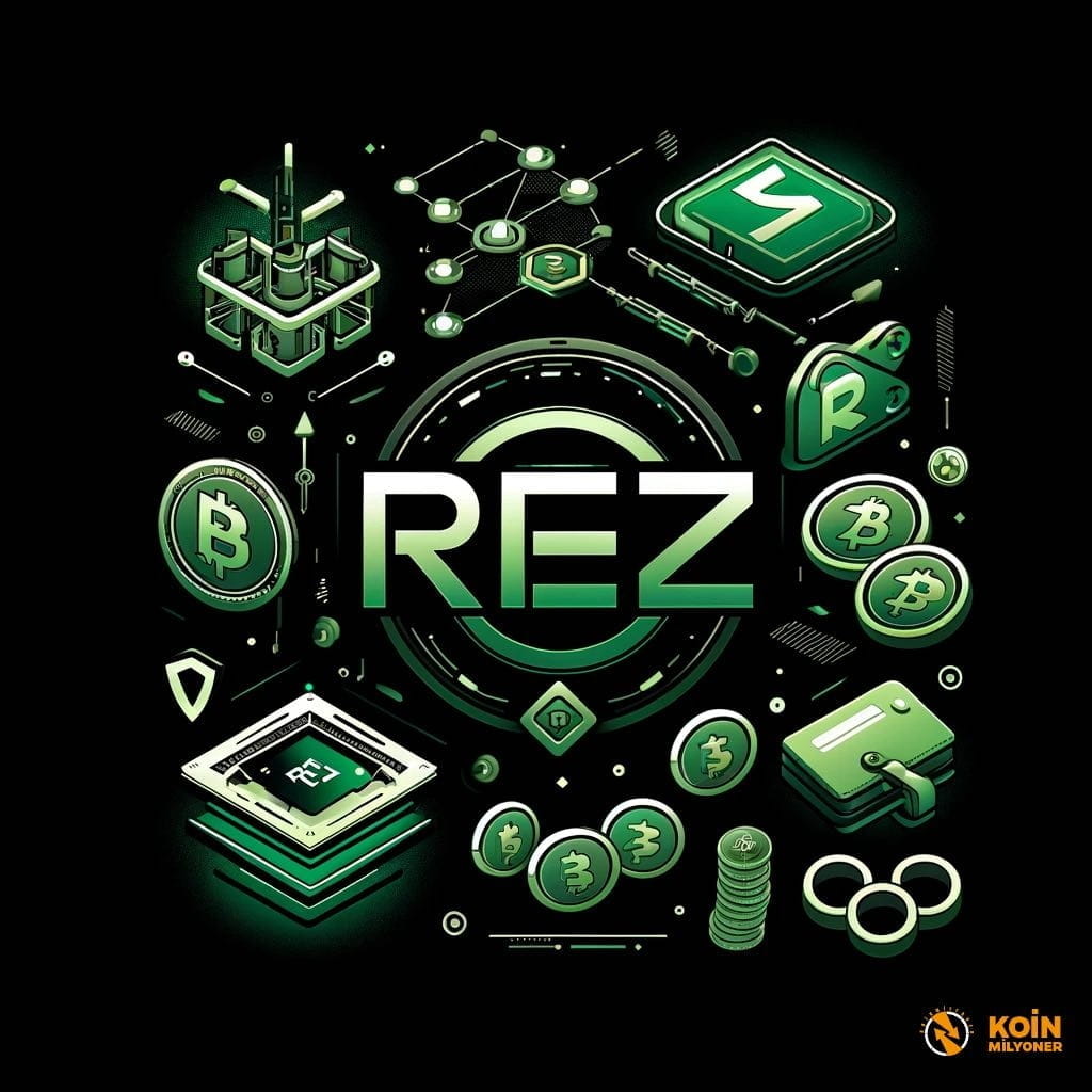 Reasons Behind the Recent Surge in Renzo (REZ) Crypto | ChainTalk_Ama on  Binance Square