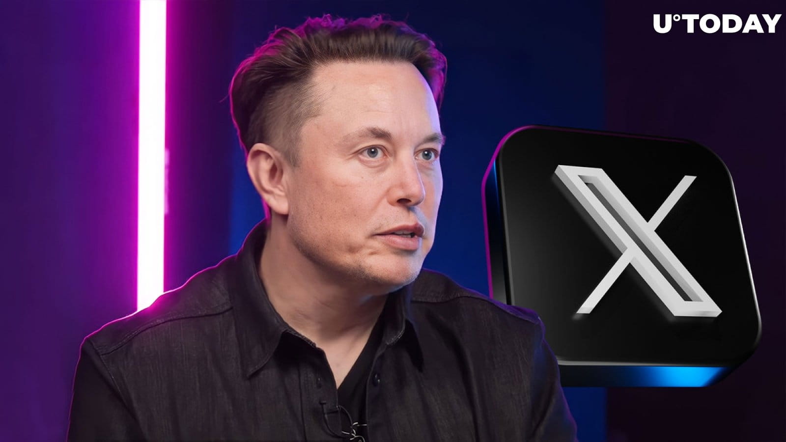Elon Musk Reveals New Deepfake Antidote on X, Community Shows Excitement |  U.today on Binance Square