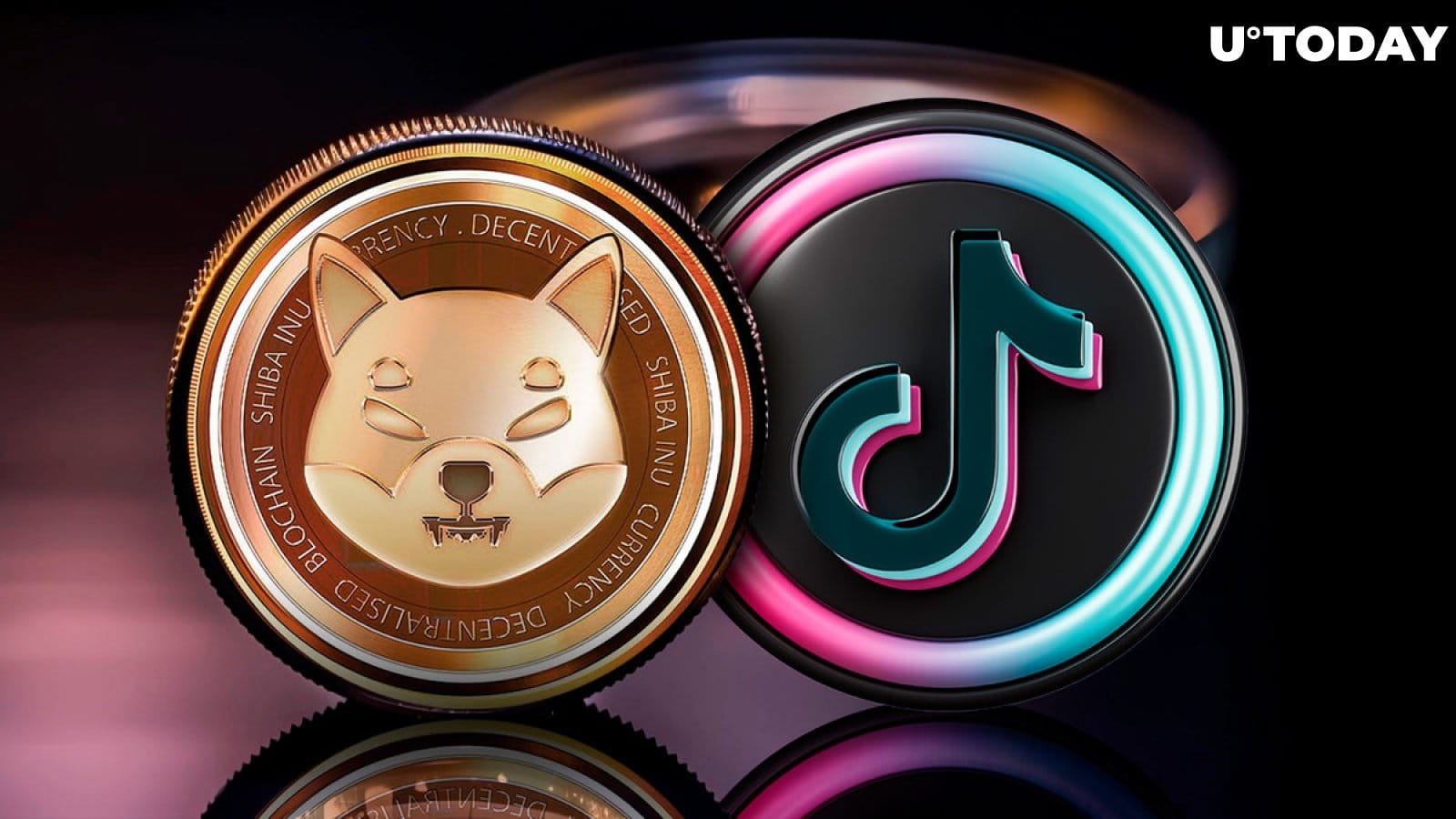 Viral SHIB TikTok Video Shared by Shiba Inu Rep | U.today на Binance Square
