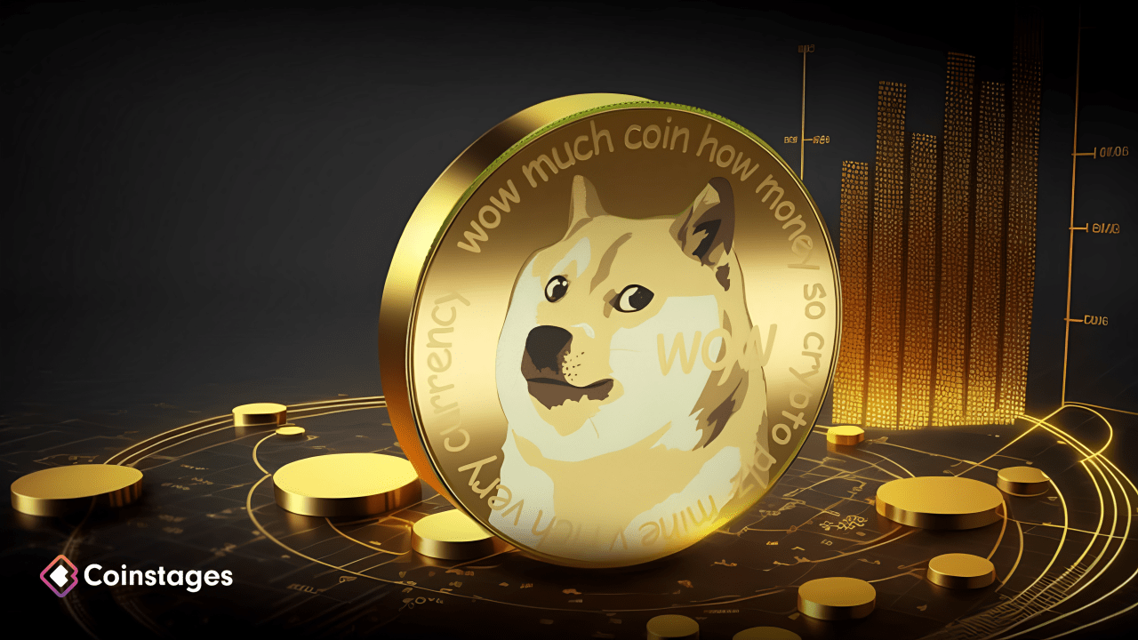 特斯拉現在接受狗狗幣：狗狗幣價格飆升20% | 幣安廣場上的Coinstages