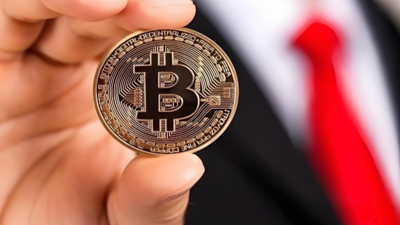 4 crypto-monnaies avec un potentiel 100x pour le marché haussier des crypto- monnaies ! | 区块小K sur Binance Square