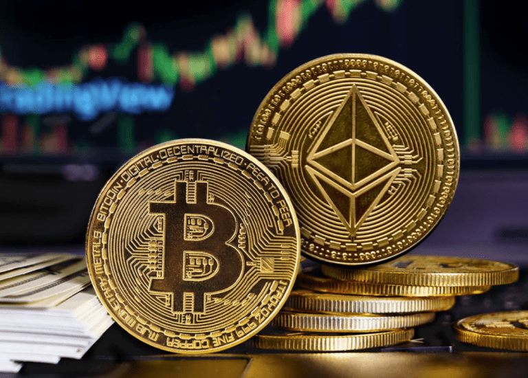 The relationship between Ethereum and Bitcoin: Will Ethereum prices ...