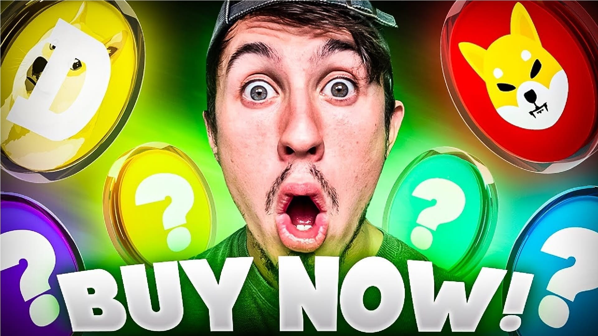 Top 5 Meme Coins to Invest In for the 2024 Bull Market – $DOGEVERSE, $SEAL,  $FLOKI, $WAI, $GME | InsideBitcoins on Binance Square