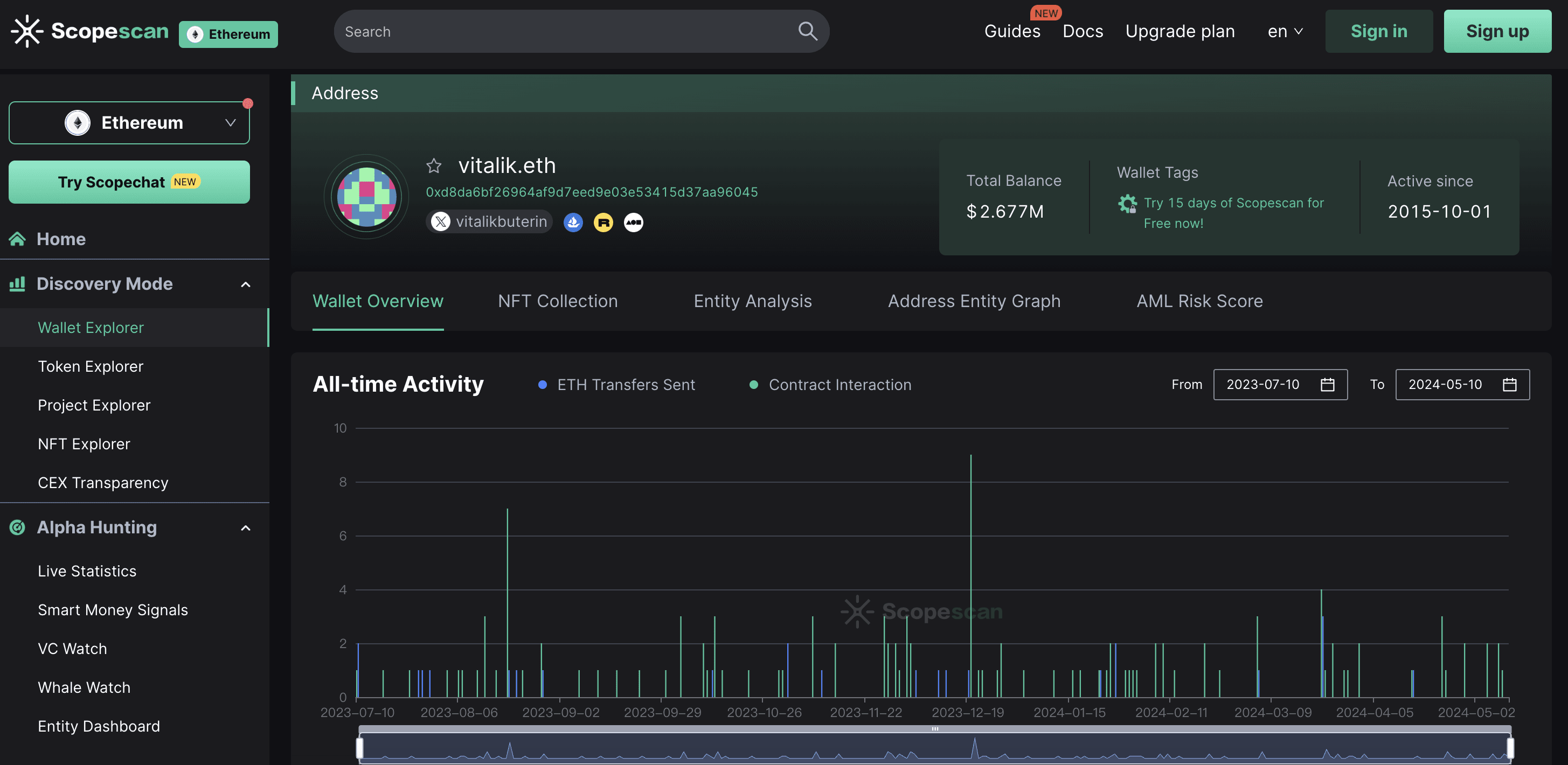 Comparison of 4 major blockchain analysis platforms! Detailed explanation  of the advantages, disadvantages and differences in features to help you  find the most suitable platform | 加密城市 Crypto City on Binance Square