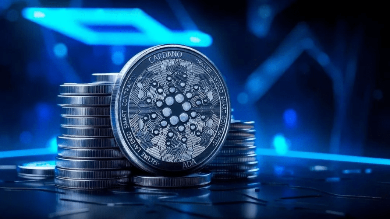 Pourquoi le prix de Cardano pourrait bientôt grimper de 1 500 % : le point  de vue des analystes sur ADA | Moon5labs sur Binance Square