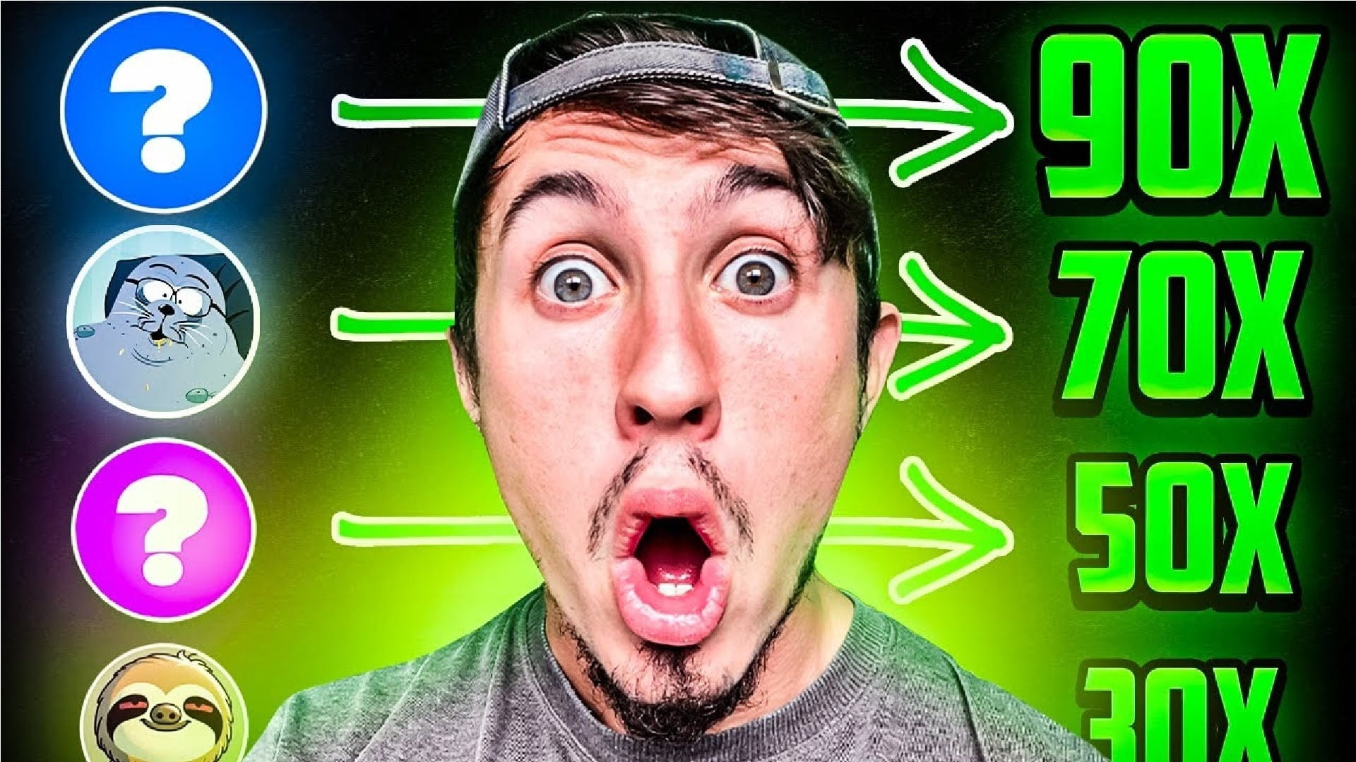 5 High-Potential Meme Coins to Buy Now Amidst Crypto Market Surge |  InsideBitcoins в Binance Square