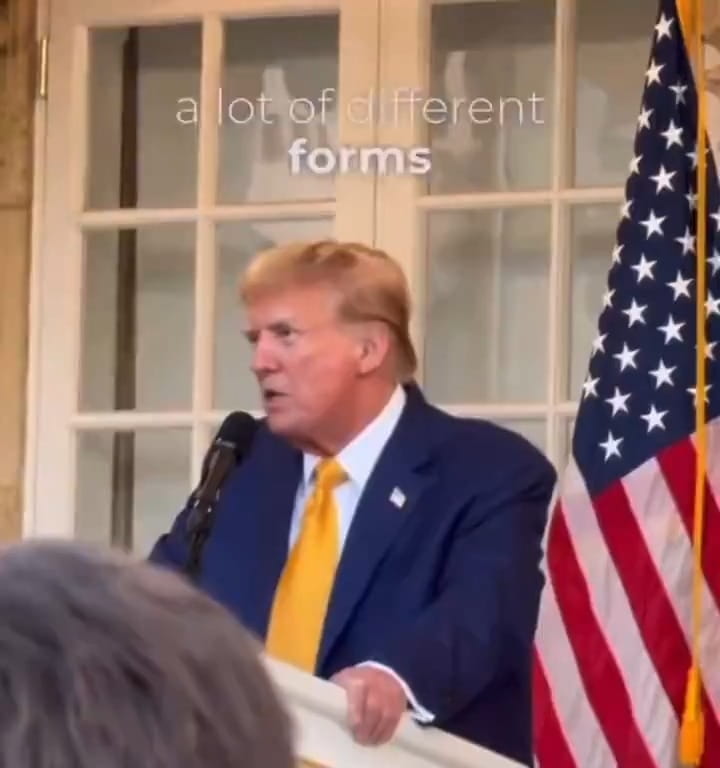 Trump-related concept meme, the price of Dogecoin skyrocketed, the ...