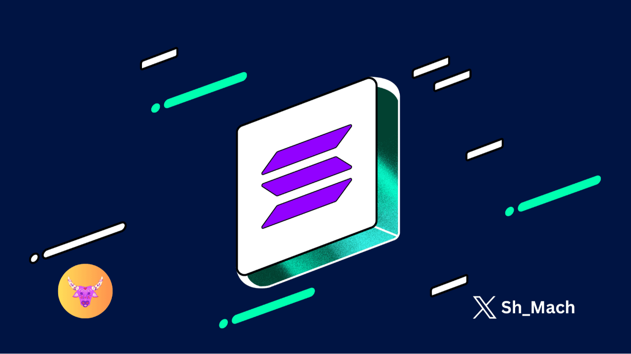 Solana price prediction – These are the price targets after +$9M  liquidations | Kri on Binance Square