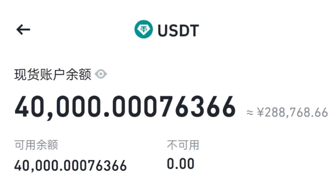 Just Recharged 40 000 Usdt For Meme Which One Should I Buy On just-recharged-40-000-usdt-for-meme-which-one-should-i-buy-on