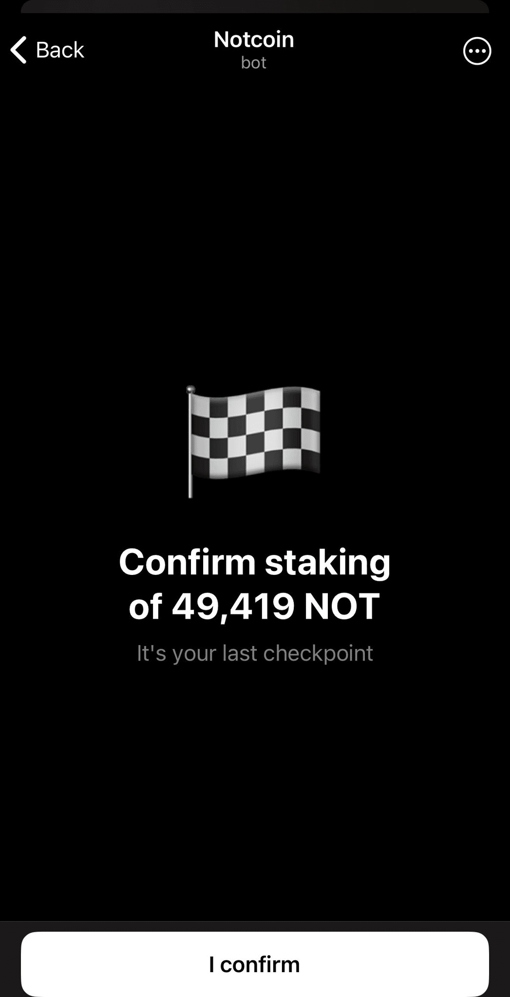 Unlocking the Potential of #Notcoin: Why You Should Hold This Promising  Token | MH_Traders on Binance Square