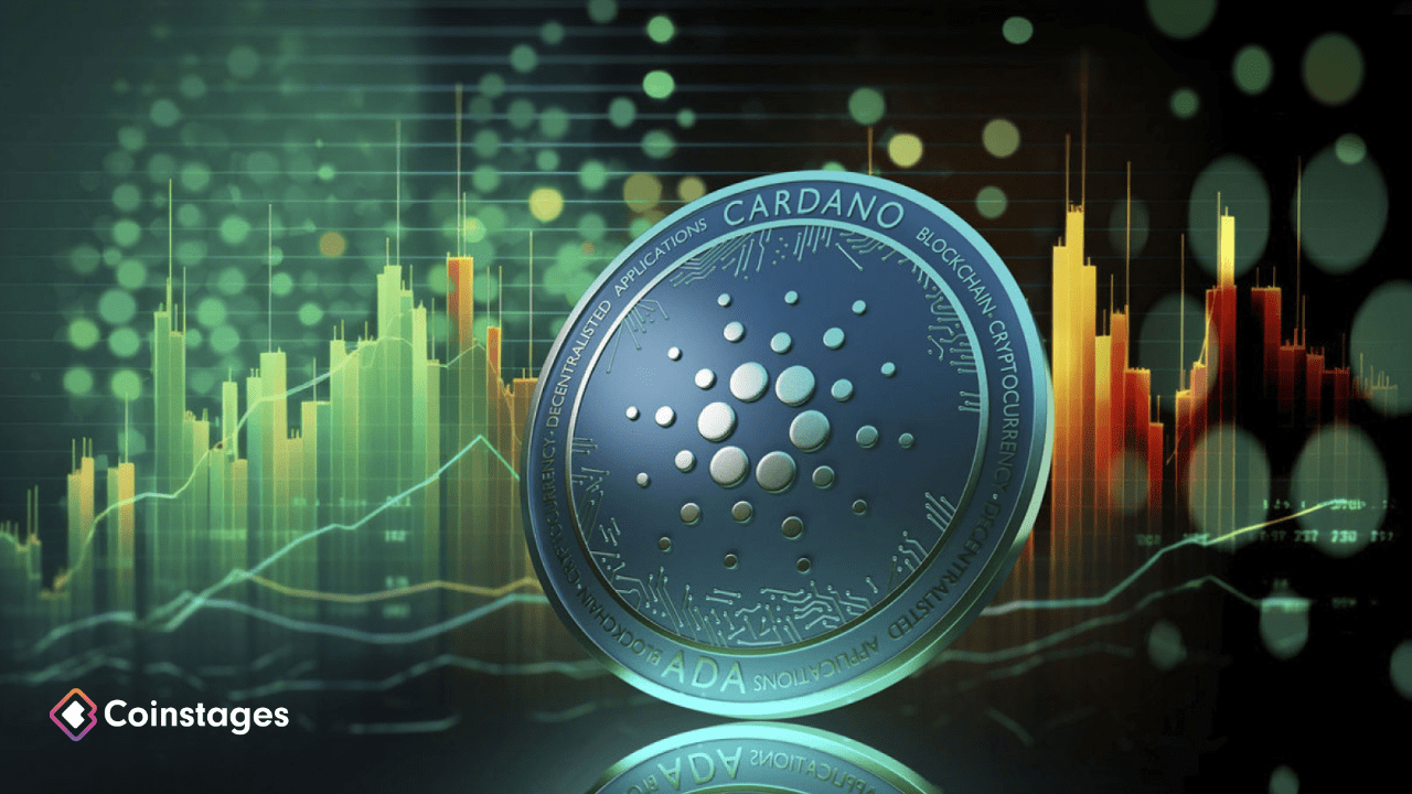 現在價值2,000 美元的Cardano (ADA) 可以產生200 萬美元的收益| 幣安廣場上的Coinstages