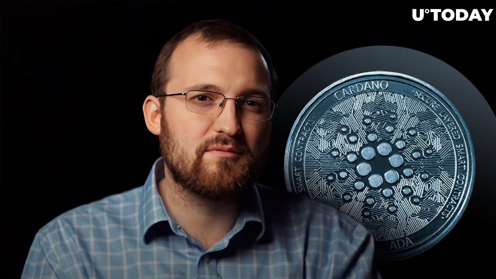 O fundador da Cardano responde à comunidade ADA, mas com aviso | U.today no  Binance Square