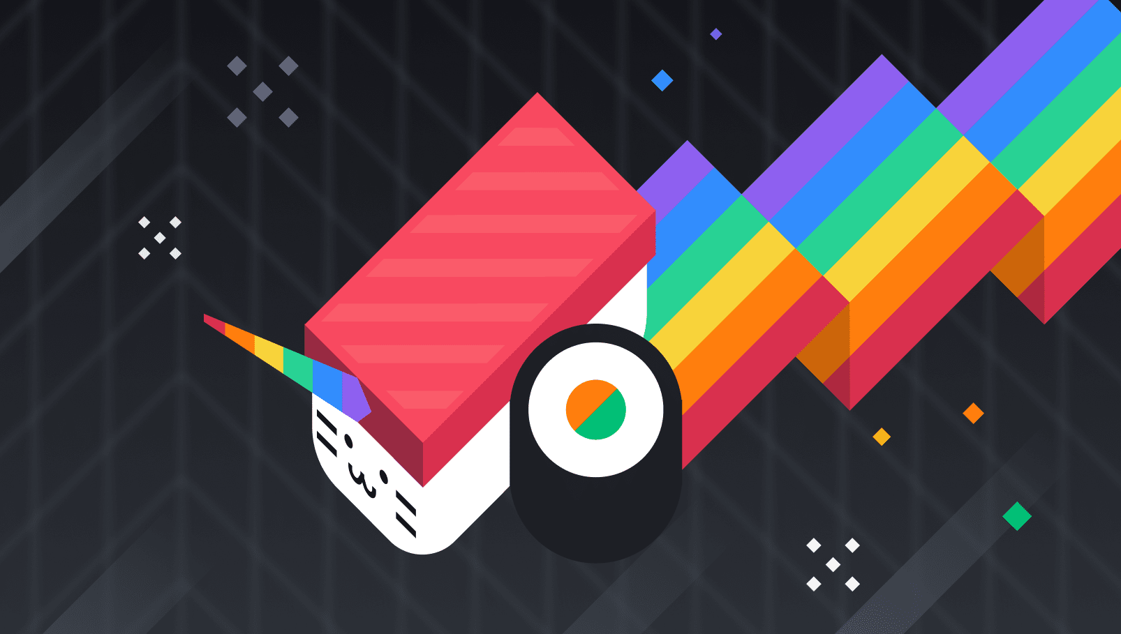 What is SushiSwap and How Does It Work? | Binance Academy on Binance Square