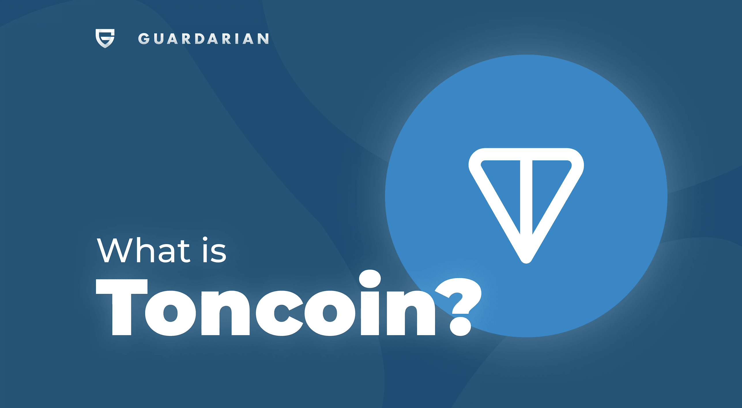 Es Toncoin una buena inversión? Explicación sobre TON: El | BTC BNB ETH en  Binance Square