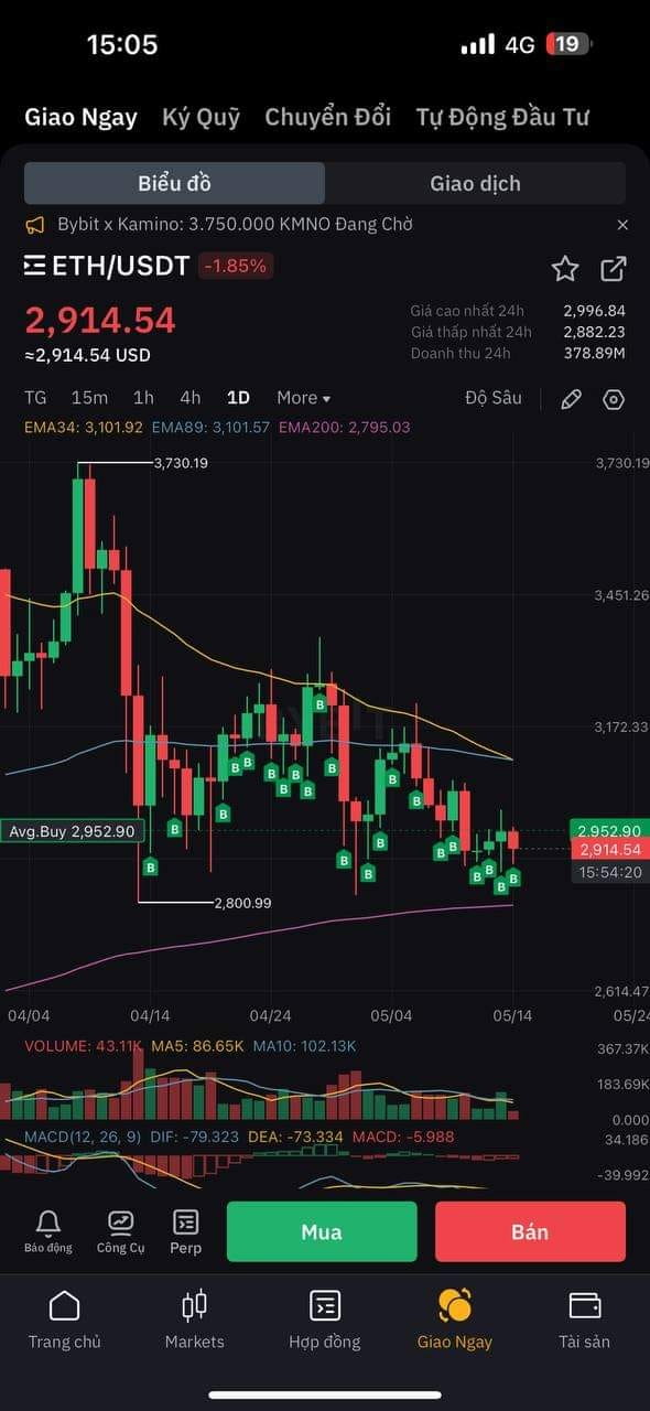 This Crypto Company'S Eth Fortune: A Must Read Story (Bmnr) - yq2dgdx
