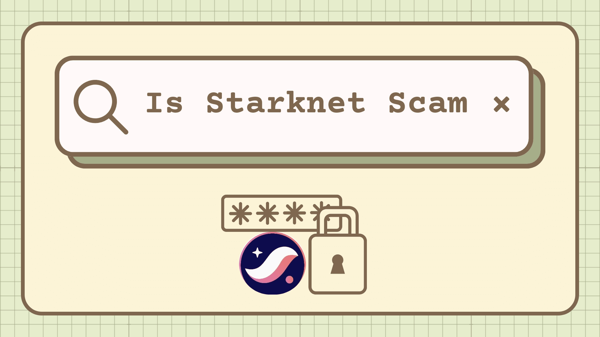 Is Starknet Really Becoming a Scam | Techandtips123 on Binance Square