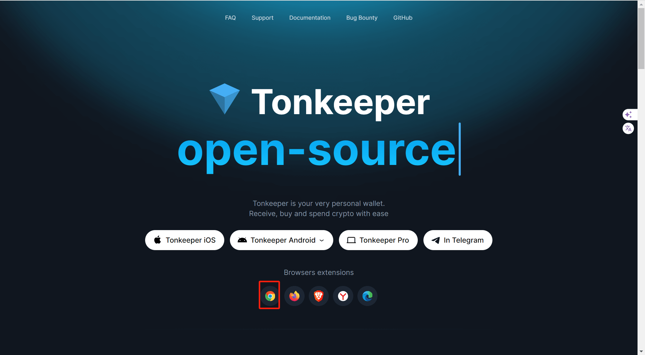 开做！TON 生态大爆发，官方$TON确认大规模空投，跳过这一步= 跳过2024 年牛市！ | 万联welinkBTC على Binance  Square