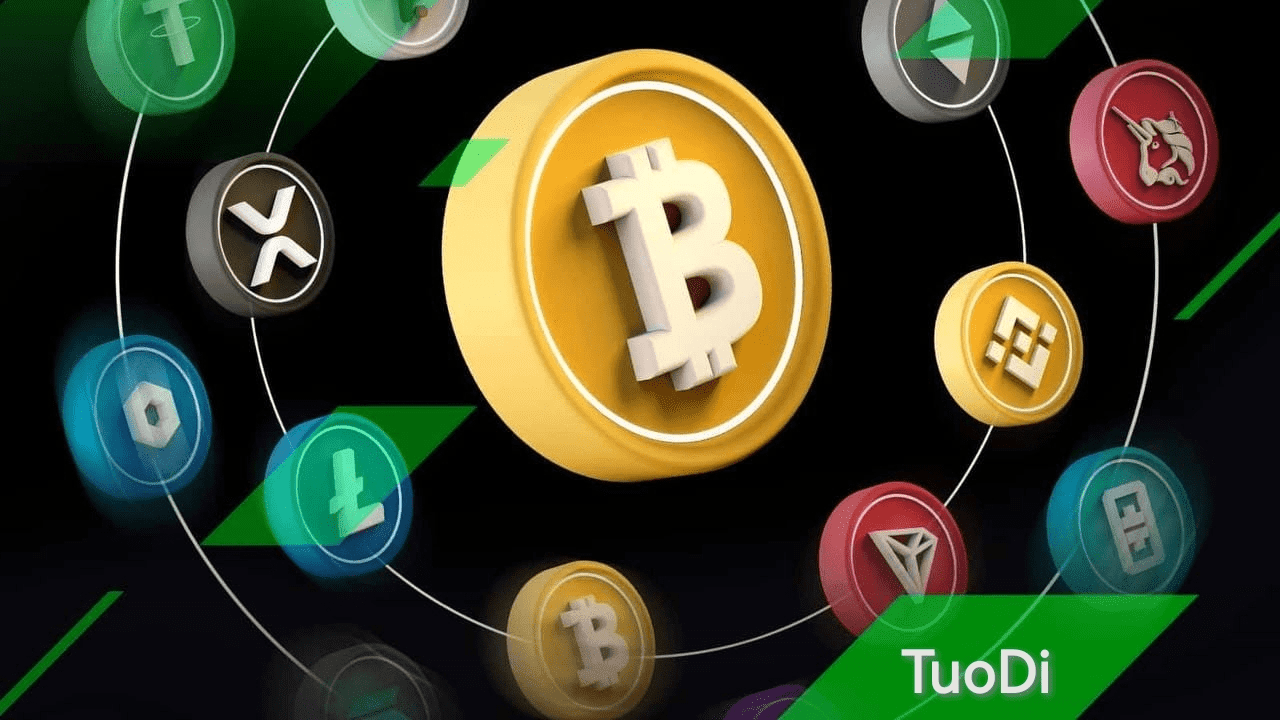 十大稳定币，有多少人全知道？ | 币升na Binance Square