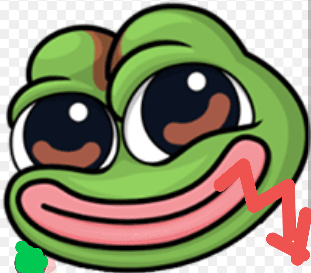 ⚠️Pepe Coin: Warning the Risks of Scam Before It Happens ⚠️ | SoySatoshi  -TÉmancipé on Binance Square